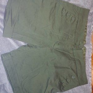 Women's Sag Harbor Shorts